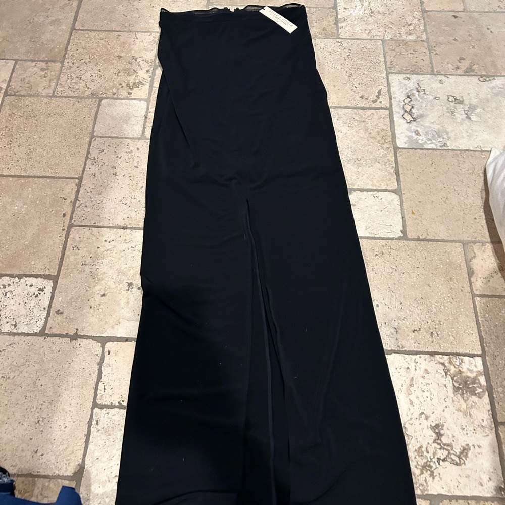 Alice+Olivia Long Skirt! NWT!